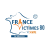 Logo france victimes 80